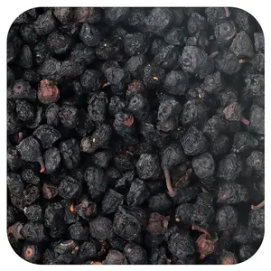 Frontier Co-op Whole Bilberry Berry, 16 oz (453 g)