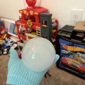 Fog bubble machine,Bubble Machine, Flexible Bubble Spray Wand, Smoke Bubble Machine, Kids Toys, Parent-Child Interaction, Summer Toys, Kids Gifts, Children's Day Gifts, Holiday，GiftsSlapable