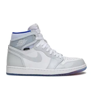 AIR JORDAN 1 HIGH ZOOM 'RACER BLUE'