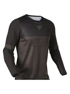 Ggruns Mountain Bike Motorcycle Off Road Men's and Women's Outdoor Breathable Quick Drying Long Sleeved T-shirt