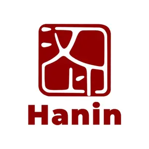 Hanin Official shop logo