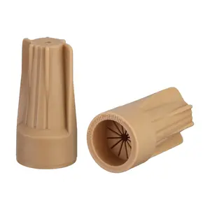 LeonLite® Waterproof Wire Nuts - Large, set of 20