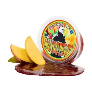Chukilada Mango Rim Dip Flavor