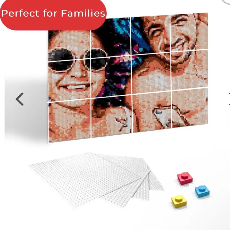 3x4 Board