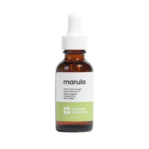 Natural Outcome 100% Pure Marula Oil 1oz 1oz