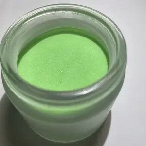Lime powder