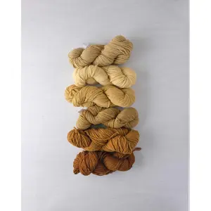 Waverly Wool Needlepoint Yarn - 4041-4046