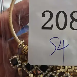Fashion jewelry-waterproof & Tarnish-free ZYP