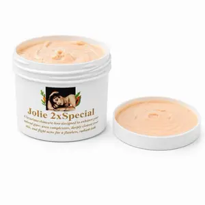 2X Special Jolie Bright Complexion Lotion 10oz