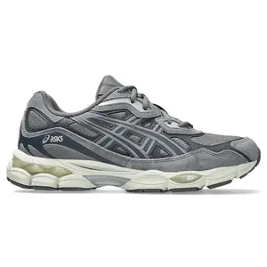 ASICS Gel-NYC Steel Grey Carrier Grey (men) by StockX