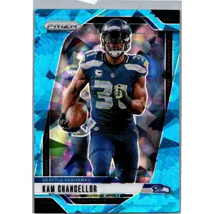 2024 Panini Prizm #266 Kam Chancellor Seattle Seahawks # /99