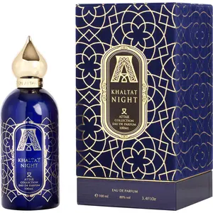 Attar Khaltat Night By Attar Eau De Parfum For Unisex