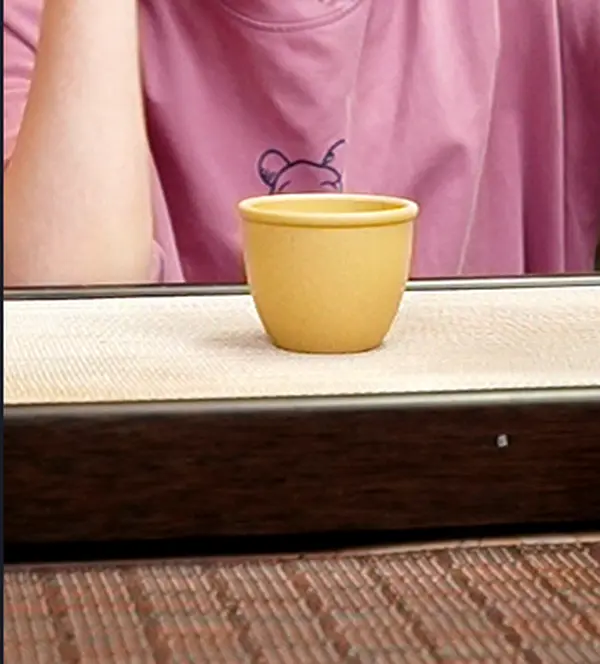 PURPLECLAY ZISHA TEAPOT 7