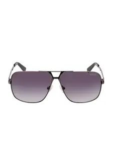 GUESS Male Navigator Sunglasses