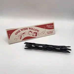 One Wish Willow Fan Prop Replica 3D Print (Cream Box)