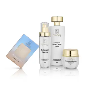 NanceGlow Collagen Bundle