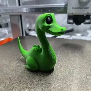 Bronto Duck