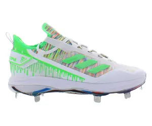 Adidas Icon 7 Boost Dripped Out Mens Shoes