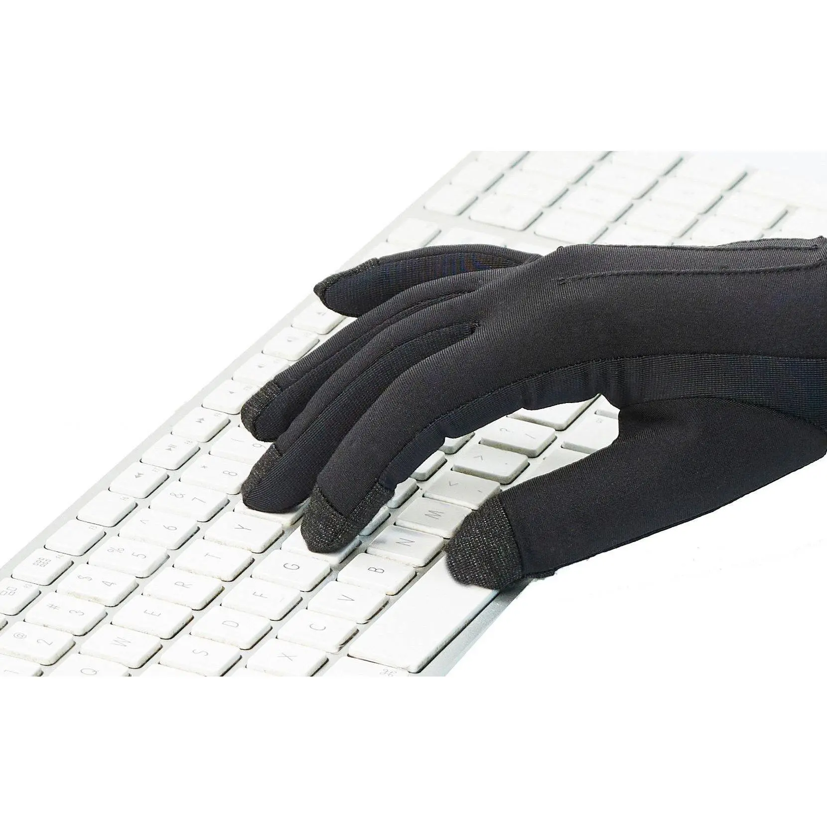 The Best Typing Gloves For Cold Hands and Fingers