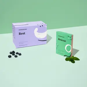 Self Heating and Self Cooling Compresses