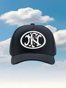 FN Herstal Firearms Pistol 2026 new model Multi Color Soft Fabric Winter Cap Warm Cozy Unisex Knit Hat with Universal Fit, Versatile Headwear for All Genders & Cold Weather Outfits