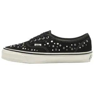Vans Authentic Premium 'Studded Black White'