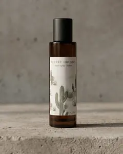 Desert Hideout Room Spray