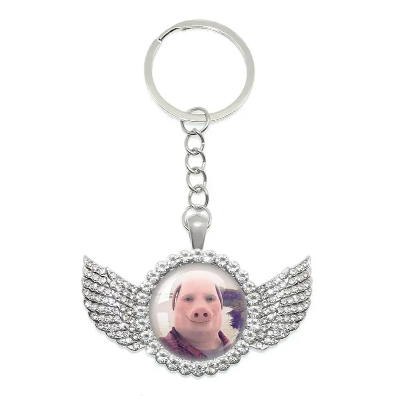 Keychain 3