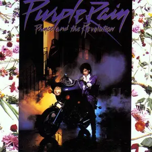 Prince And The Revolution - Purple Rain [Remastered] NEW Vinyl Record 093624930242