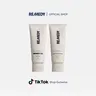 REMEDY KP Body Moisturizer + Scrub
