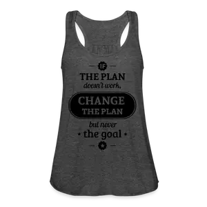 Women's Flowy Tank Top