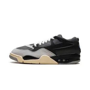 Air Jordan 4 RM "Iron Grey" FQ7939 002