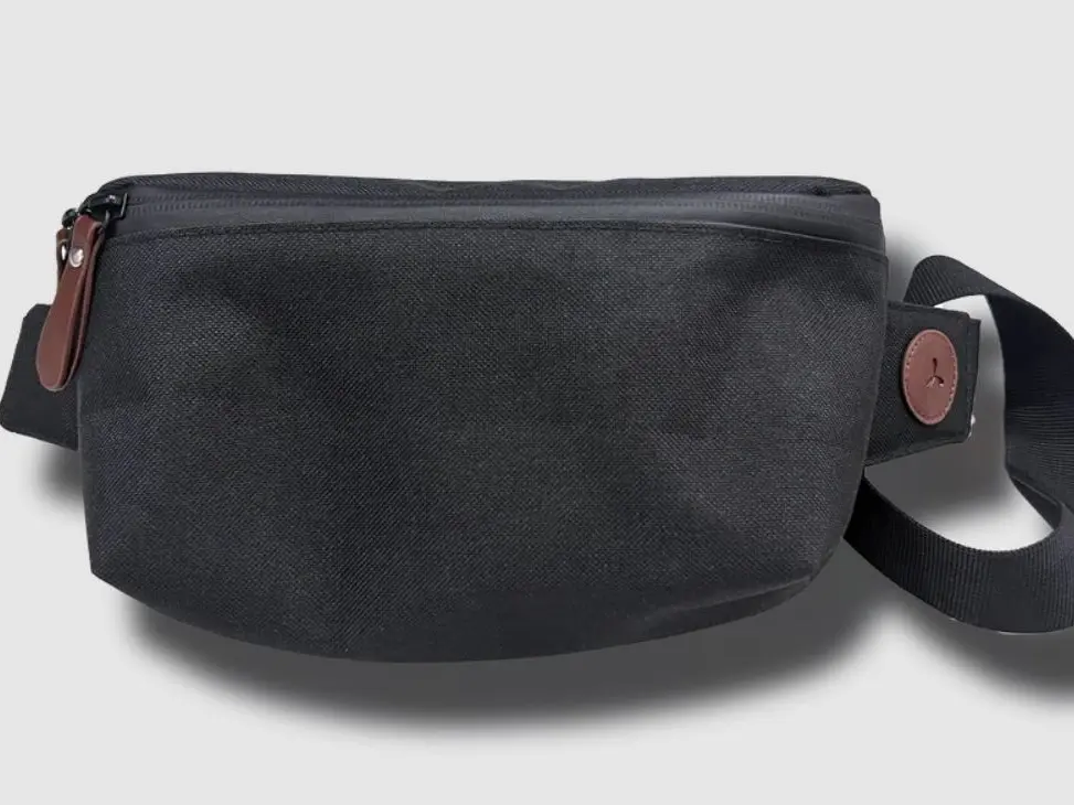 Smell Proof Bag