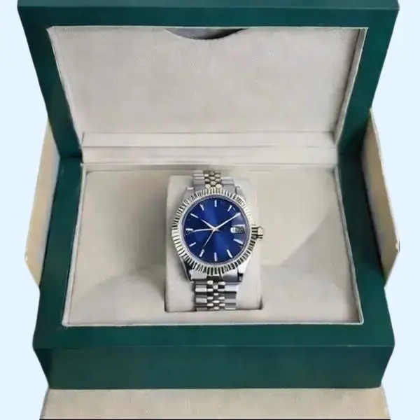 ArcTempus Fashion watch with not batteries