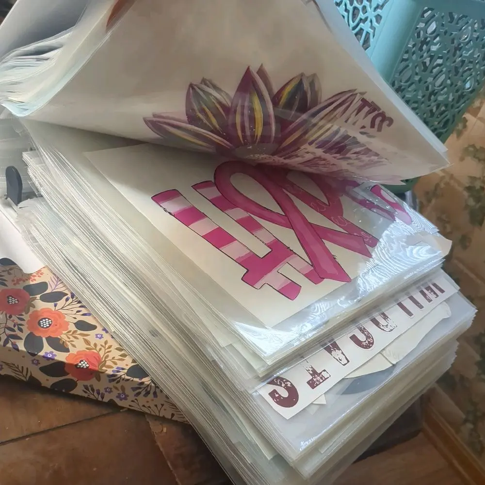 screen prints