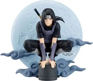 Naruto Shippuden Itachi  (Memorable Saga Special) Figure