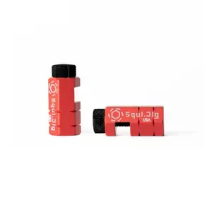 1.5” Tall Framing Jigs- Red