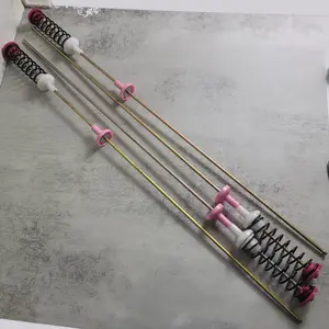 Machine Suspension Rods For Samsung Washing (Set of 4) DC97-16350K