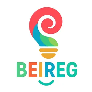 BEiREG shop logo