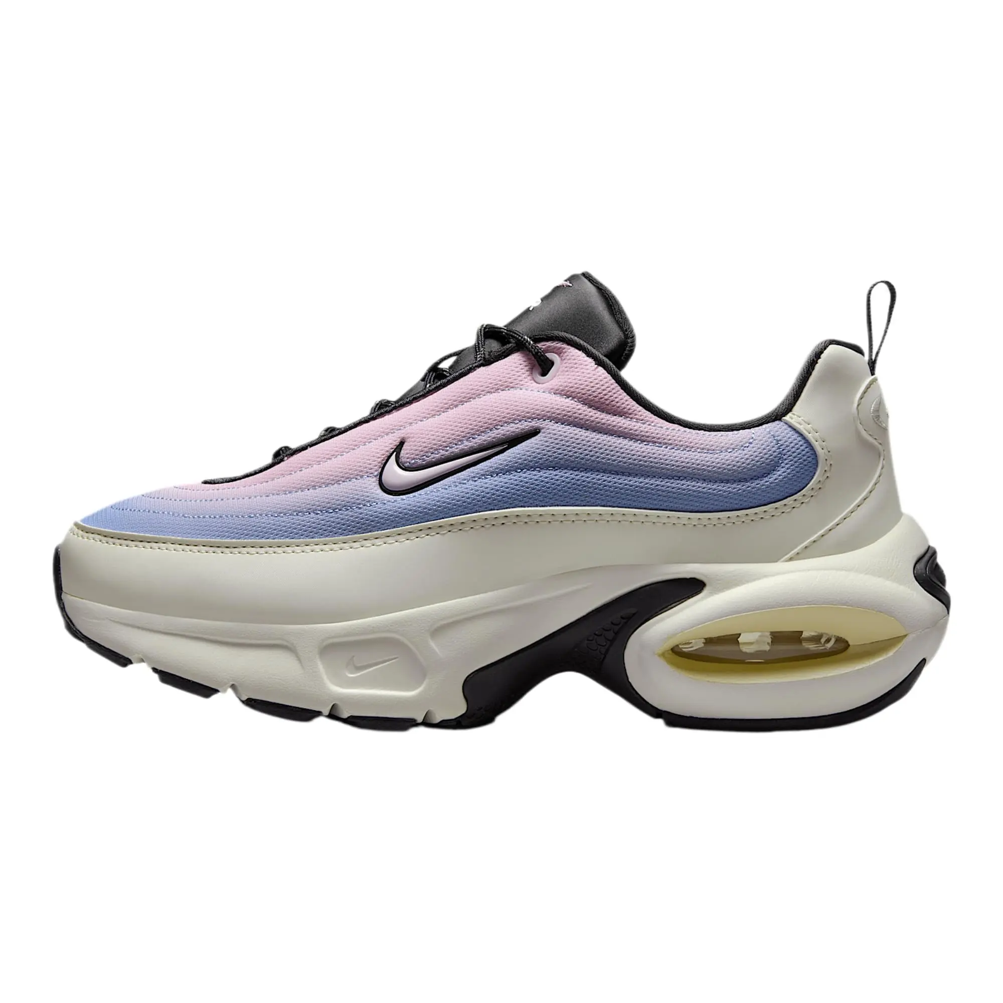 NIKE Women's Air Max Portal Sports Walking Shoes