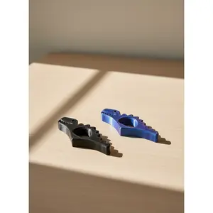 Dino Open Book Thumb Page Spreader