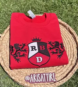 RBD Crewneck sweater