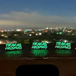 TRAKAS HDSPM PIN TRAKAS HDSPM PIN