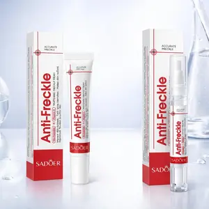 Spot Correcting Brightening Cream, for Dark Spots and Hyperpigmentation, Contains Niacinamide and Vitamin C Derivatives, Lightweight Texture, Daily Use