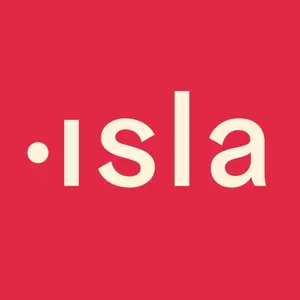 Isla Beauty, Inc shop logo
