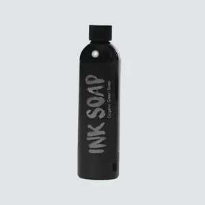 Ink Soap | Organic Green Soap- Premium Castile Soap for Tattoo Aftercare