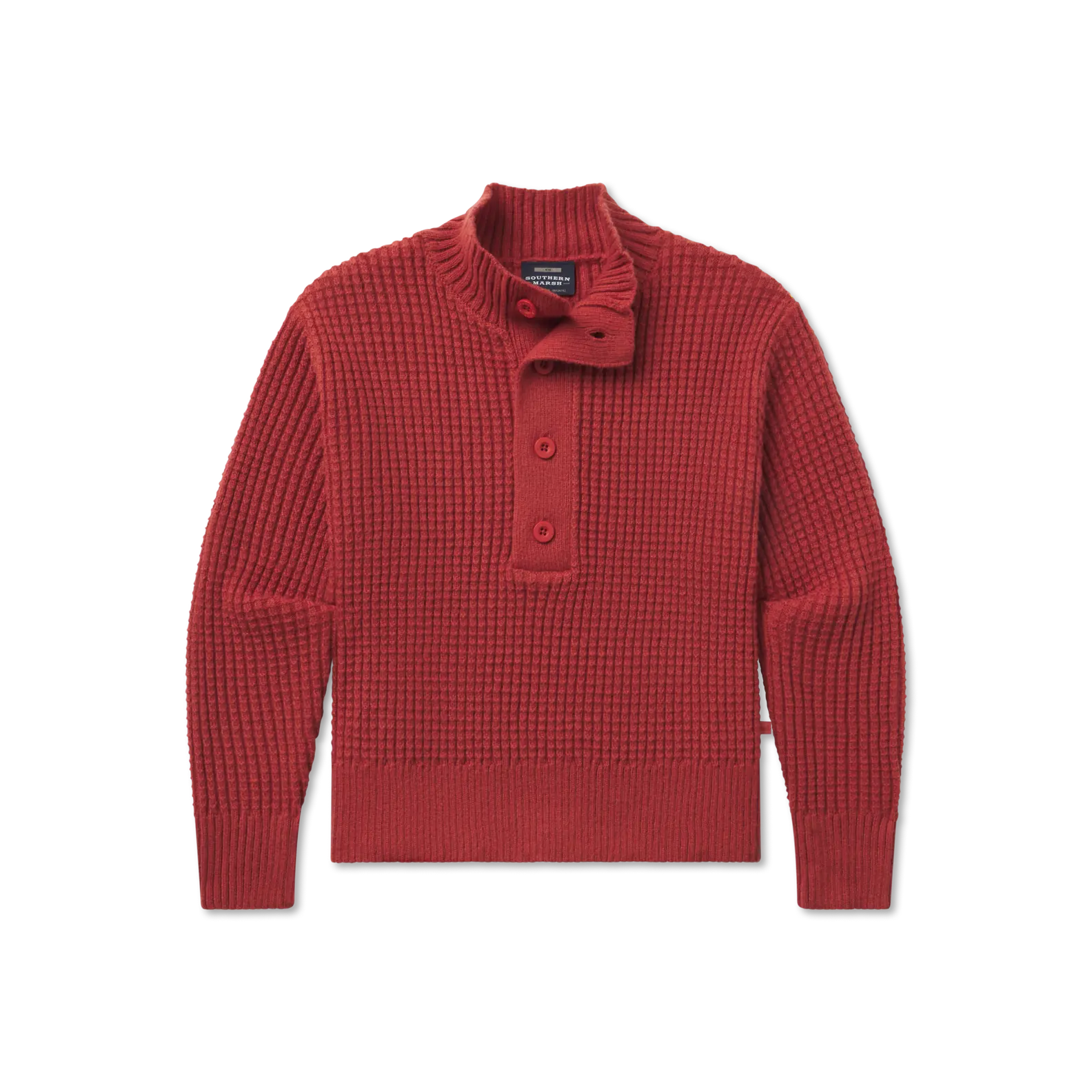 Massey Chunky Sweater