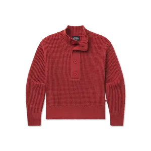 Massey Chunky Sweater
