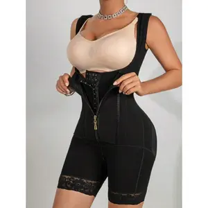 Shapewear Abdomen Control Waist Belt Post-Surgery Compression Garment