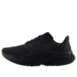(WMNS) New Balance Fresh Foam X More v4 'Black Starlight' WMORBM4